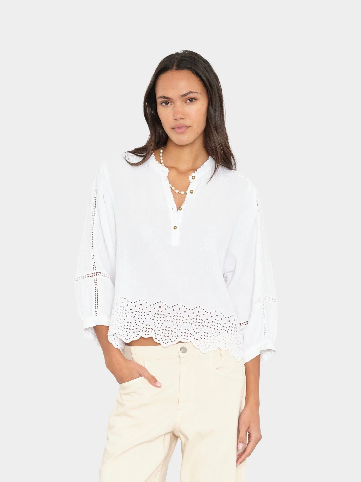New Neutrals